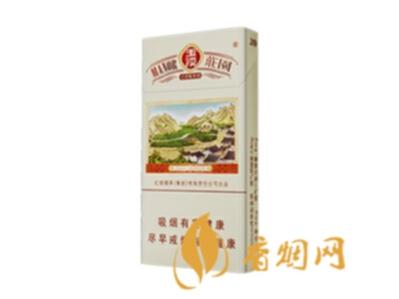 玉溪细支香烟有哪几种玉溪细支香烟价格盘点