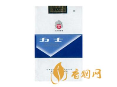 力士烟多少钱一包 力士烟图片价格(2元/包)