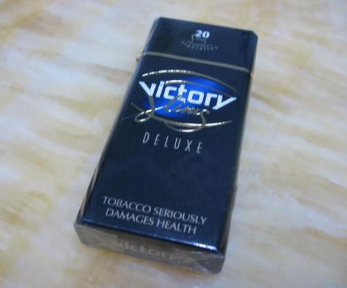 胜利香烟价格行情 victory(胜利)香烟价格8元/包