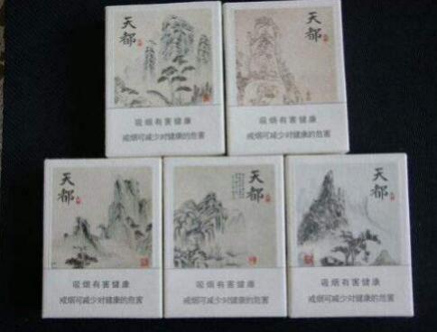 百年巨匠一代宗师 黄山天都9+1价格及口感分析