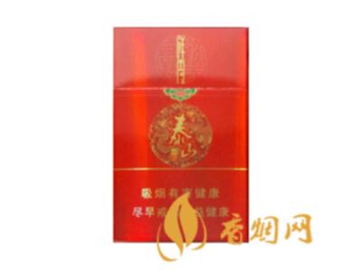 泰山祥秀价格及口感 秀字辈中价格最实惠的一款！