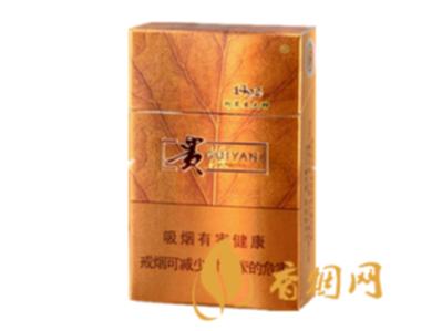贵烟印第安火种价格及参数 贵烟的天价烟品！