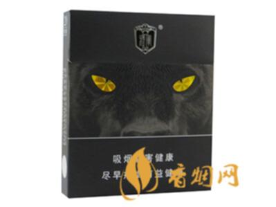 将军潘萨价格及口感介绍 将军潘萨引领中式雪茄新风尚