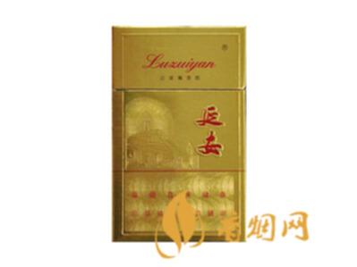 延安香烟价格及种类介绍 延安香烟价格表大全