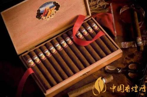 雪茄烟多少钱一根 雪茄烟价格表和图片
