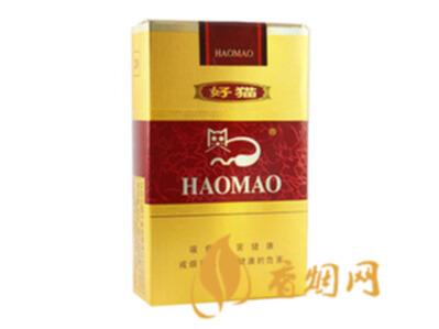 好猫富贵多少钱一包 好猫富贵价格和图片介绍