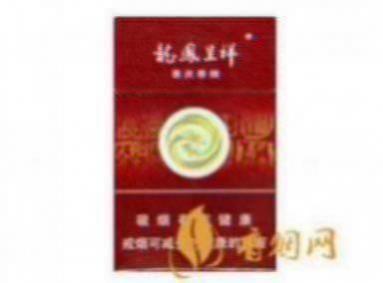 牡丹口感经典的香烟价格排行 这几款香烟的性价比依然很高