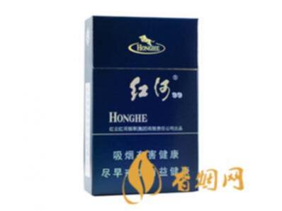 红河硬99多少钱一包 红河硬99价格和图片介绍