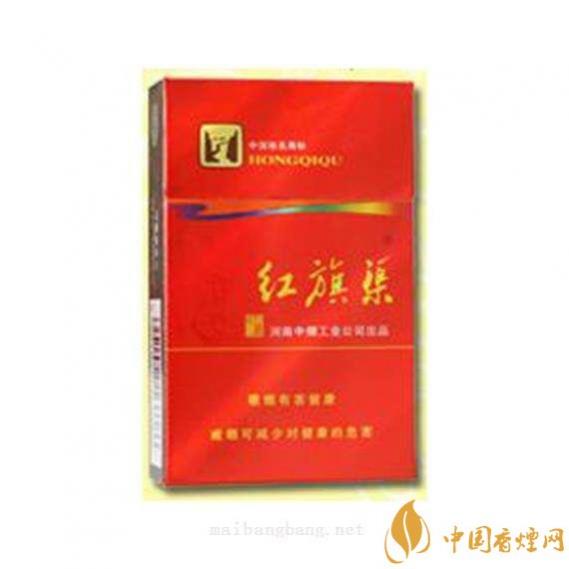 红旗渠天行健多少钱一包 红旗渠天行健图片