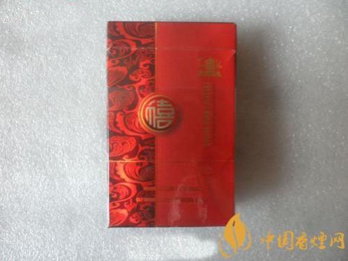 黄鹤楼禧多少钱一包 红金龙黄鹤楼禧口感评测