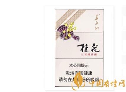 长白山桂花硬多少钱一包 长白山桂花硬价格及口感品析！