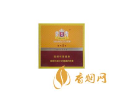 王冠原味9号价格和图片一览