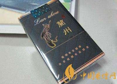 兰州香烟价格表图大全 兰州香烟种类介绍
