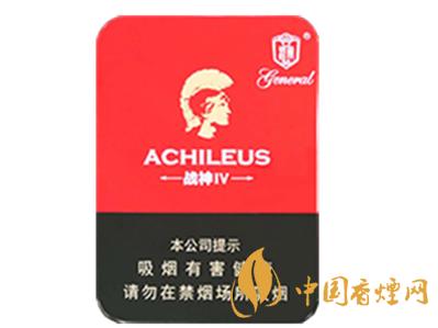 泰山战神4号雪茄多少钱一盒 泰山战神4号雪茄价格图表