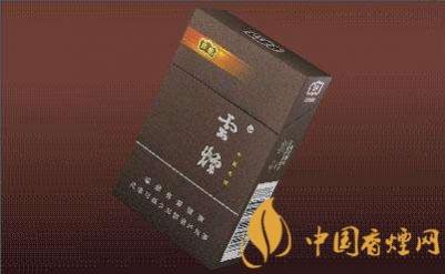 云烟种类及价格表 云烟香烟价格表图细烟