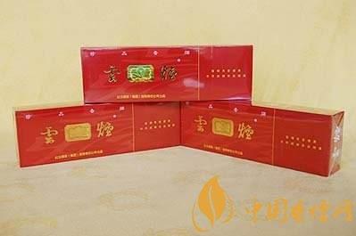 云烟软珍品红韵多少钱一包 软珍品云烟真伪鉴别介绍