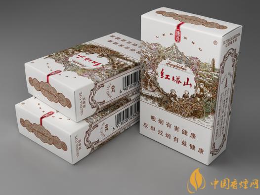 价格实惠又好抽的香烟大全 8款性价比更高的香烟推荐