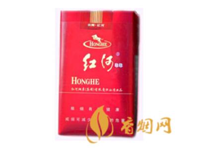 红河软88价格和图片一览