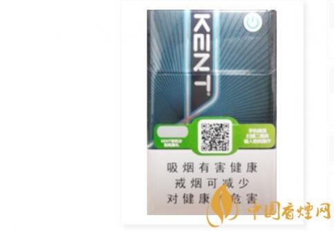 健牌薄荷晶球6价格及口感介绍 健牌系列的高端诚意之作！