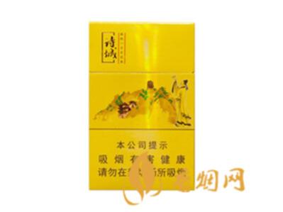 黄山诗城香烟价格一览 黄山诗城香烟口感品析