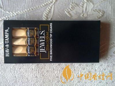 jewels女神雪茄价格一览表