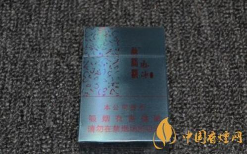 黄鹤楼游泳多少钱一包 黄鹤楼游泳香烟价格介绍