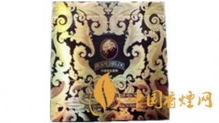 黄鹤楼漫天游多少钱一包 黄鹤楼漫天游香烟价格表图