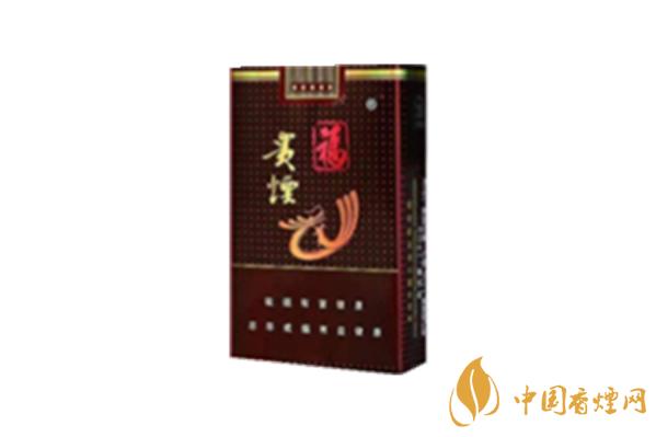 贵烟福多少钱一包 贵烟福贵辨认真假