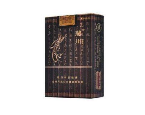 兰州软飞天香烟价格图片一览 兰州软飞天多少钱一包