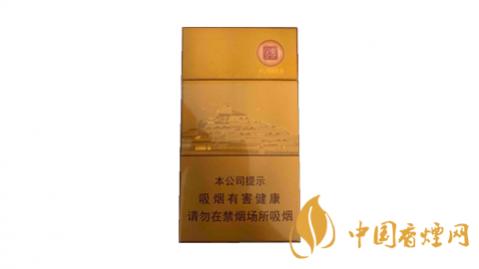 七匹狼香烟多少钱一包 七匹狼香烟价格表图一览