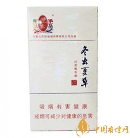 冬虫夏草和润多少一条 冬虫夏草和润价格表图
