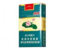 钻石软荷花香烟价格一览表 钻石软荷花香烟怎么样好抽吗