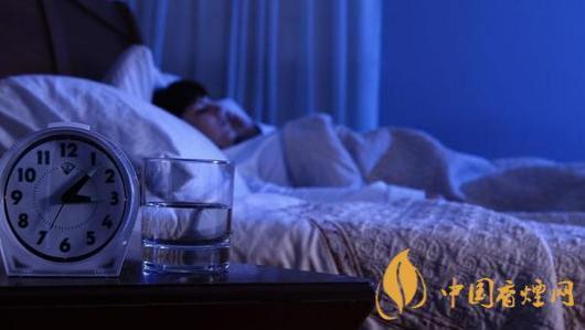 全国超过3亿人存在睡眠障碍 三分之一人凌晨1点还没睡?