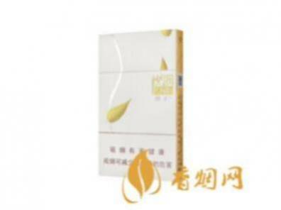 娇子系列销售最火爆的香烟介绍 娇子格调香烟口感及特点分析