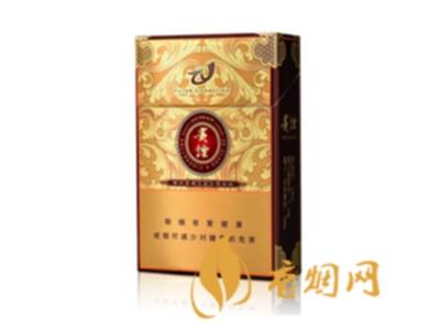 贵烟奇彩多少钱一条 贵烟奇彩价格表一览