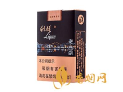 利群夜西湖价格及参数一览 利群夜西湖香烟口感分析