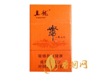 真龙一带山河多少钱 真龙一带山河价格一览