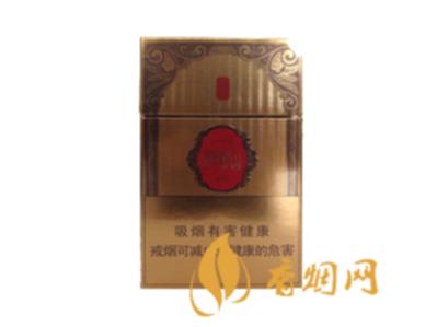 阿里山天韵香烟价格参数 阿里山天韵香烟多少钱一包
