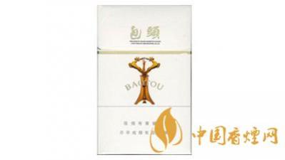 黄鹤楼包头白香烟价格是多少 黄鹤楼包头白价格表一览