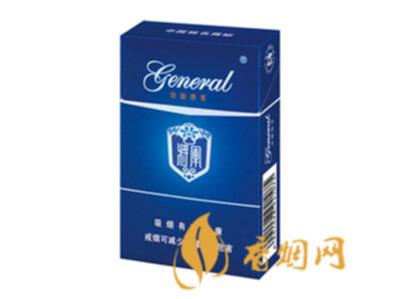 将军功勋多少钱 将军功勋烟价格及参数分析