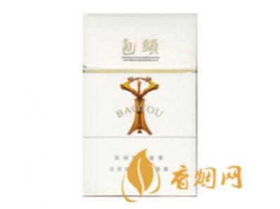 白盒黄鹤楼的价格是多少 黄鹤楼包头白香烟价格表图片