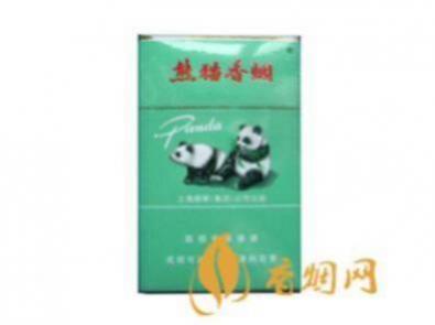 熊猫香烟多少一盒 熊猫香烟哪里有卖