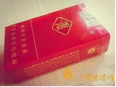 玉溪软弘毅多少钱一包 玉溪软弘毅图片价格一览