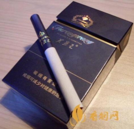 芙蓉王细支硬蓝怎么样 芙蓉王硬蓝细支价格表