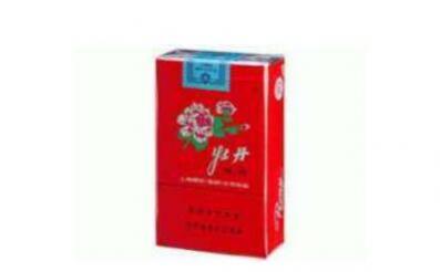 牡丹333香烟价格表多少钱一包 牡丹333香烟价格表图一览