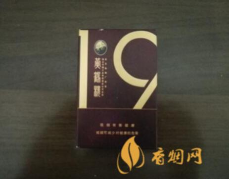 黄鹤楼红龙城香烟价格一览 黄鹤楼红龙城香烟多少钱一包