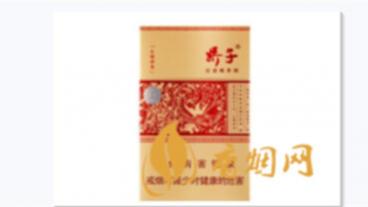 娇子红太阳神鸟多少钱 娇子红太阳神鸟价格查询