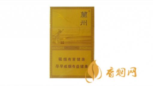 兰州丝绸之路香烟多少钱一条 兰州丝绸之路香烟价格表图一览