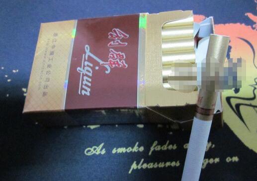 利群香烟种类及价格全部最新一览