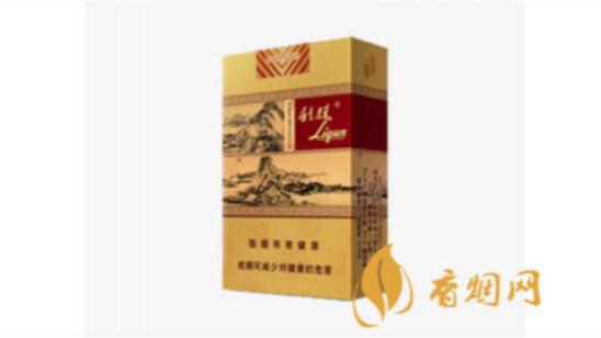 利群最贵香烟价格表图大全一览表